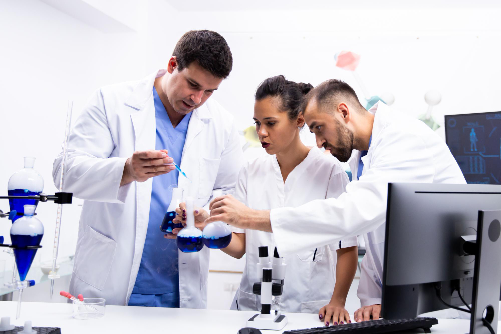 Medical Lab Technician Recruitment