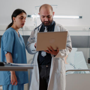 Diagnostic Staff Hiring UAE