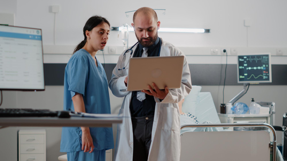 Diagnostic Staff Hiring UAE