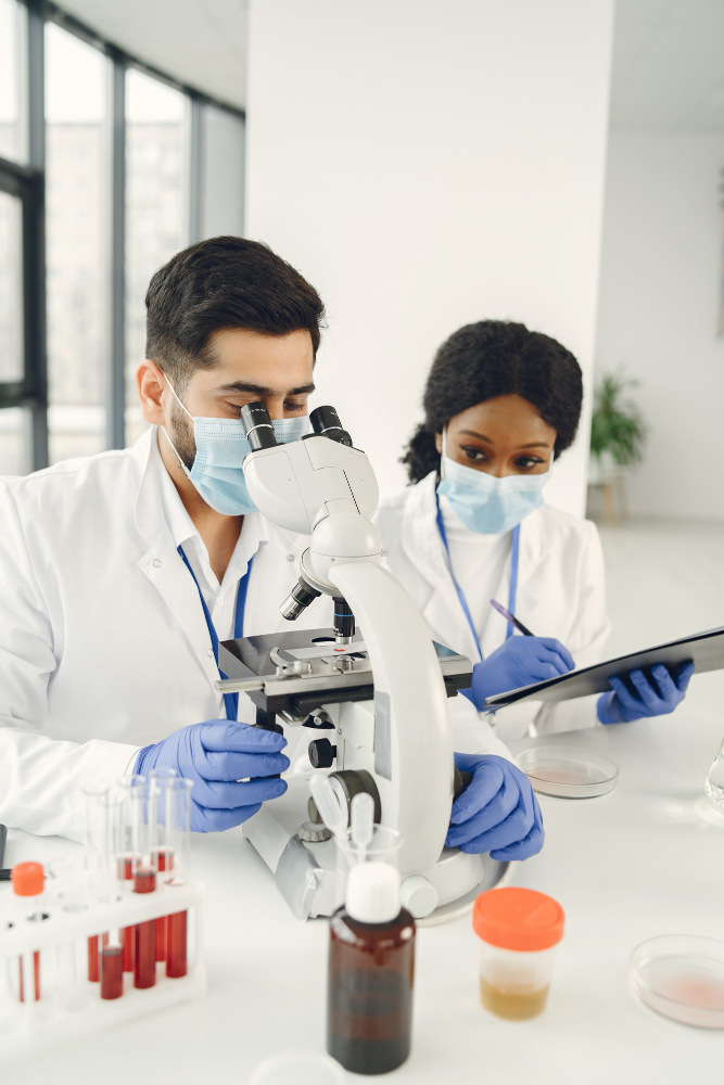 Medical Laboratory Technician Jobs