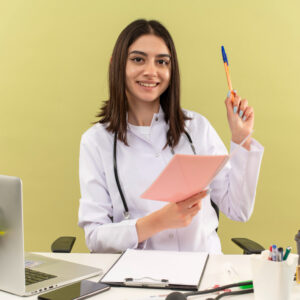 Hire Paramedical Professionals