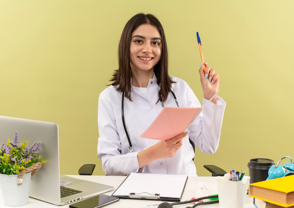 Hire Paramedical Professionals