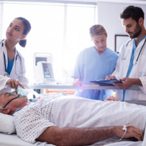paramedics job consultancy India