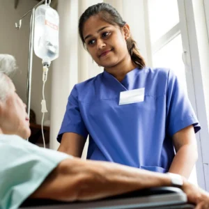 Indian Nurses Jobs in Gulf Countries