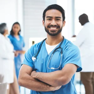 Healthcare Job Posting