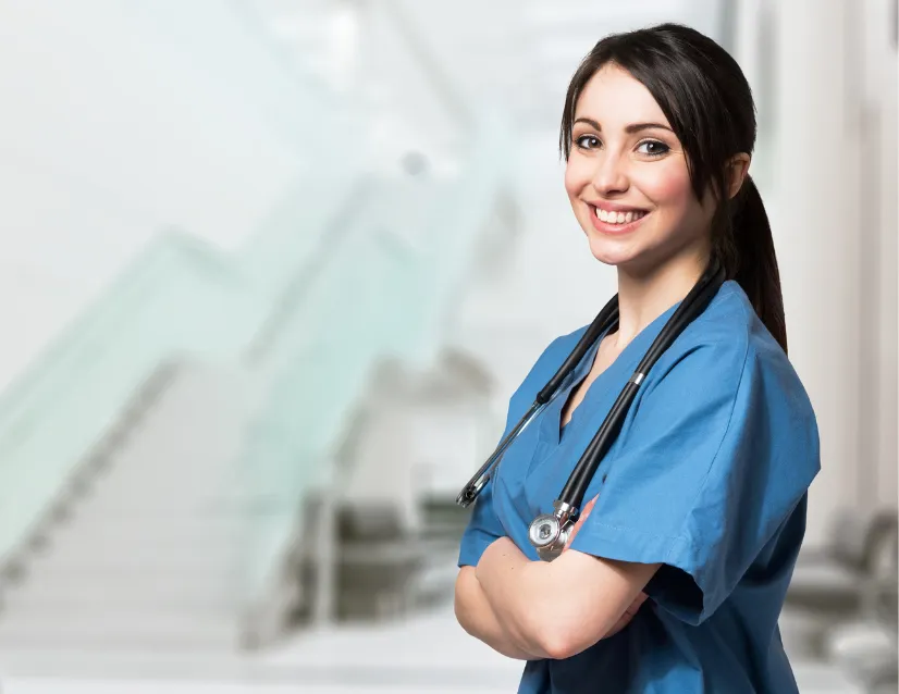 Nurse Jobs for Indians in UAE