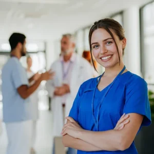 Hospital Careers UAE