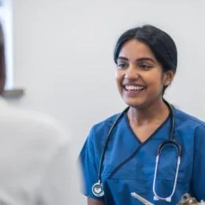 Healthcare Recruitment Services UAE