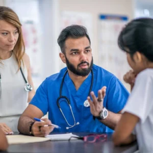 International Medical Jobs