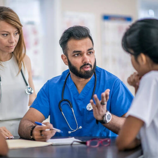 International Medical Jobs