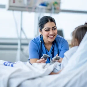 Gulf Medical Jobs for Indian Nurses