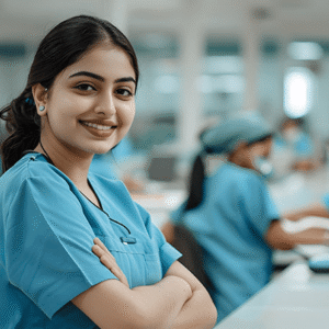 Laboratory Technician Vacancies