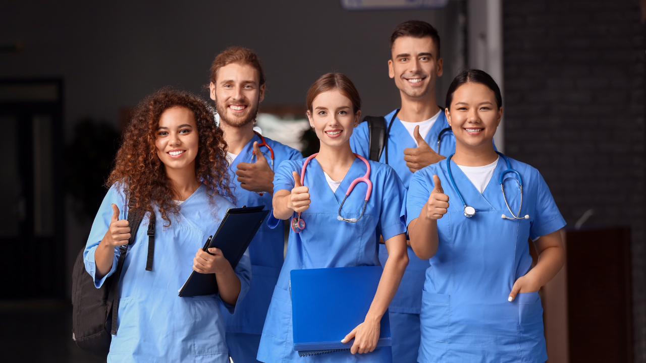 Registered Nurse Recruitment India