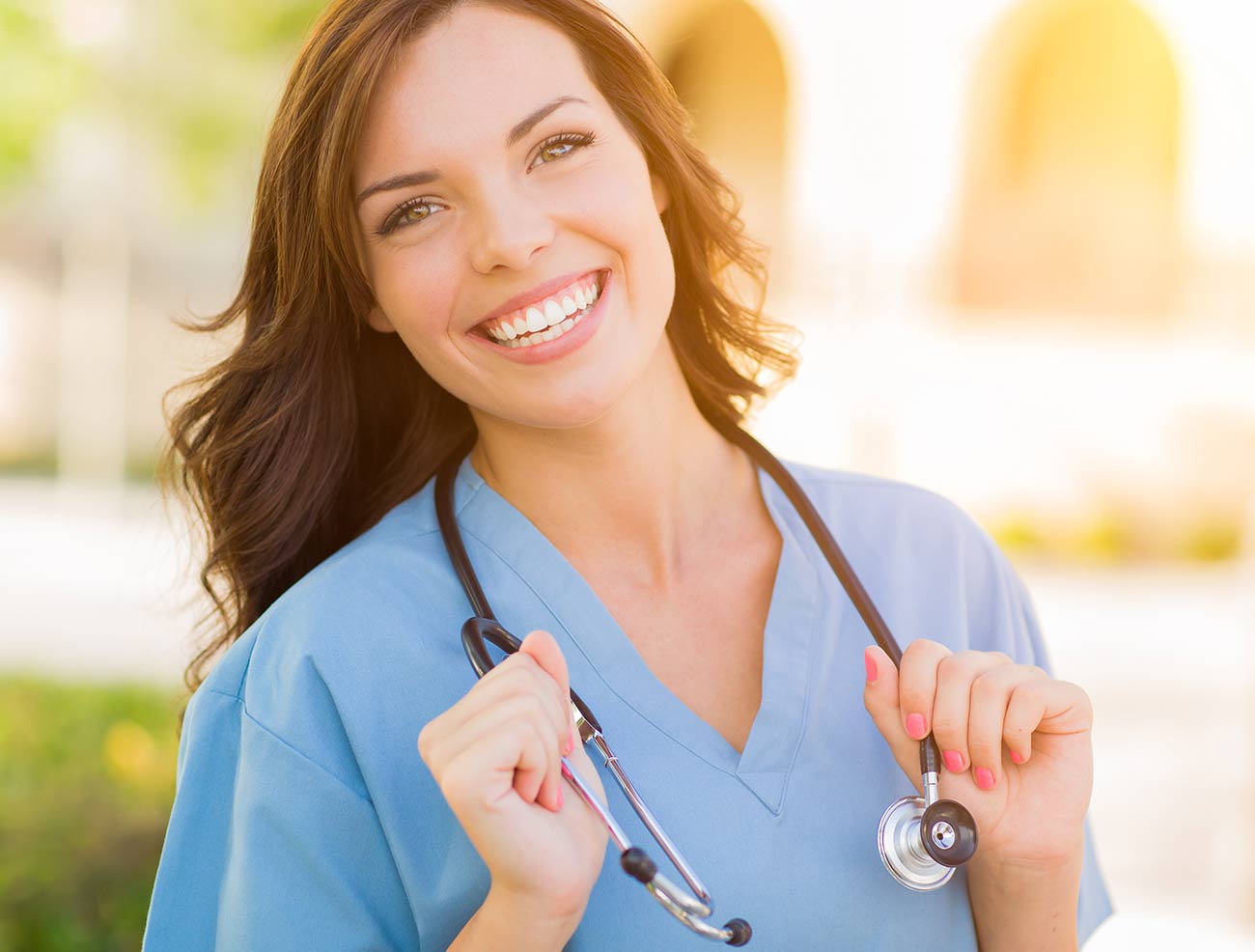 Hospital Paramedical Staff Hiring