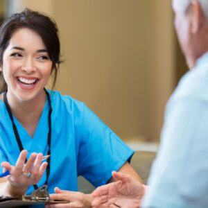 Gulf Hospital Nurse Recruitment