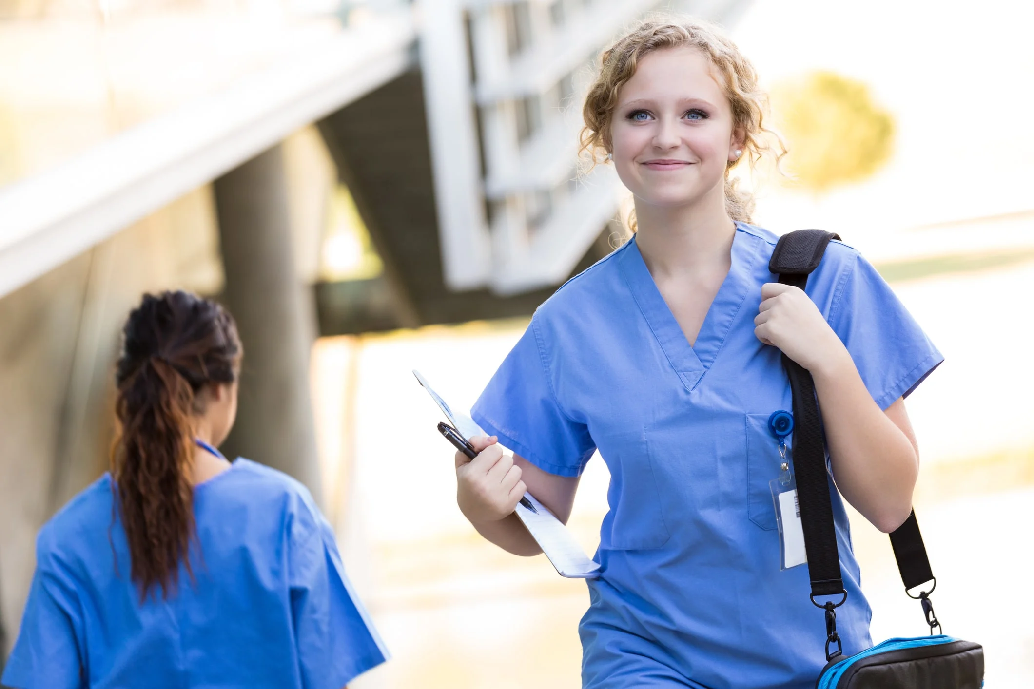 Hiring Nurses for UAE Clinics