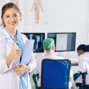 Medical Recruitment Agency UAE