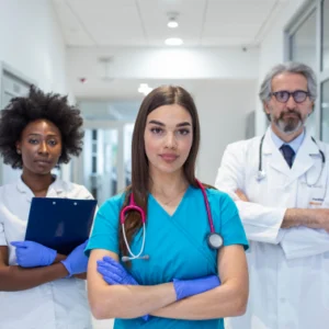 Hospital Employment Opportunities UAE