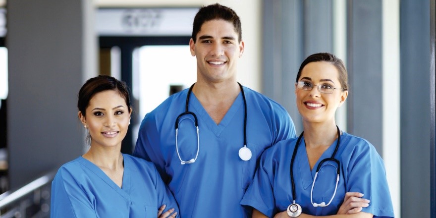 Nurse vacancy Dubai