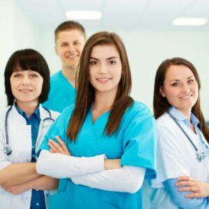 Healthcare Talent Acquisition
