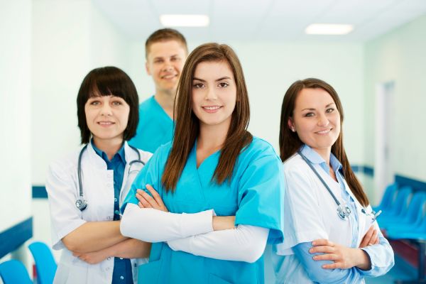 Healthcare Talent Acquisition
