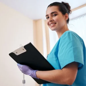 best medical recruitment agency UAE