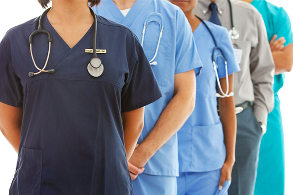 apply healthcare jobs on mobile app