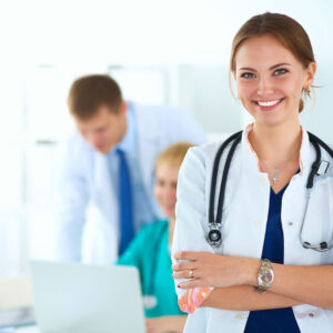 UAE doctor license recruitment