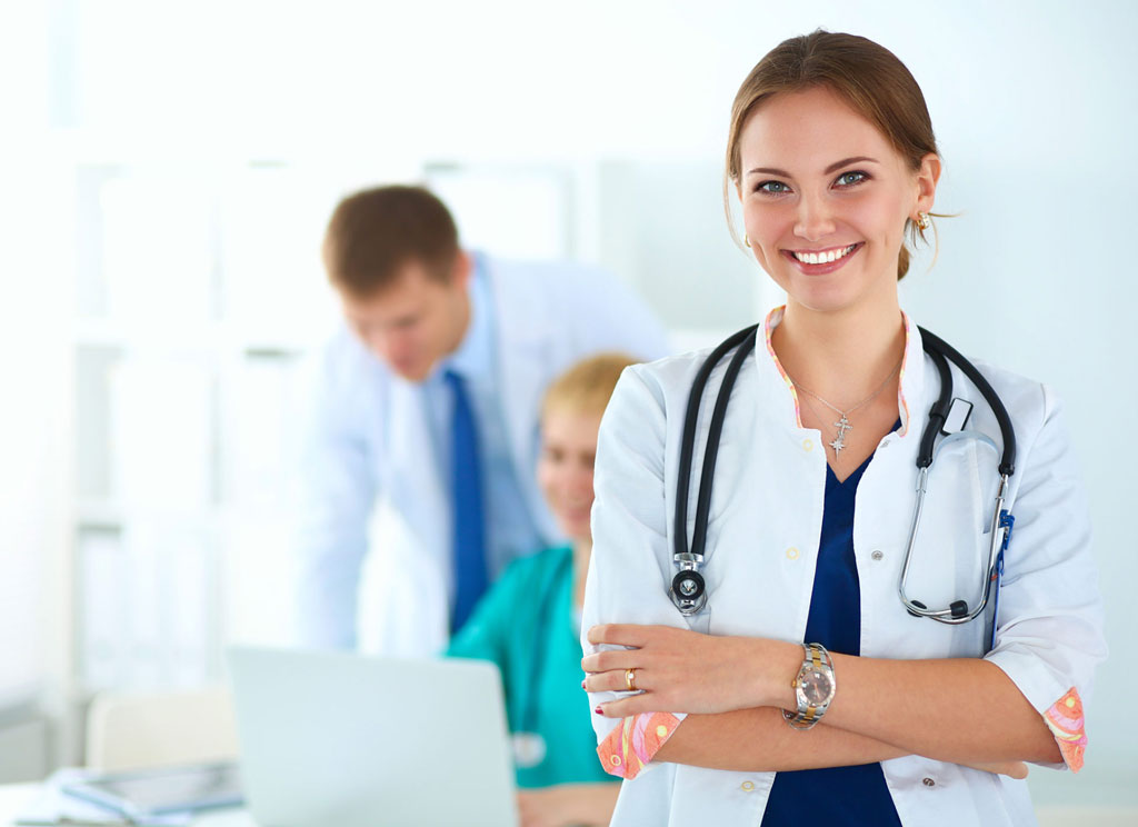 UAE doctor license recruitment