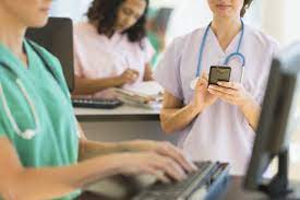 medical career portal GCC