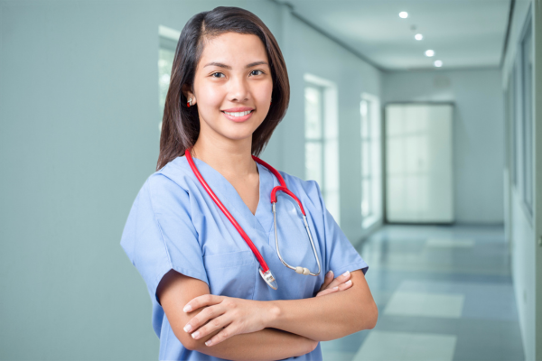 nurse vacancy in local hospital