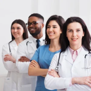 clinical staff recruitment agency