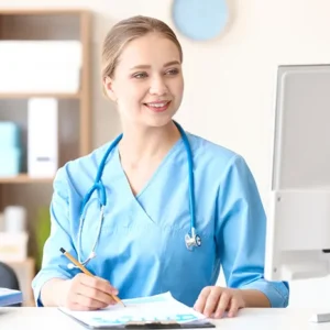 healthcare job listings UAE