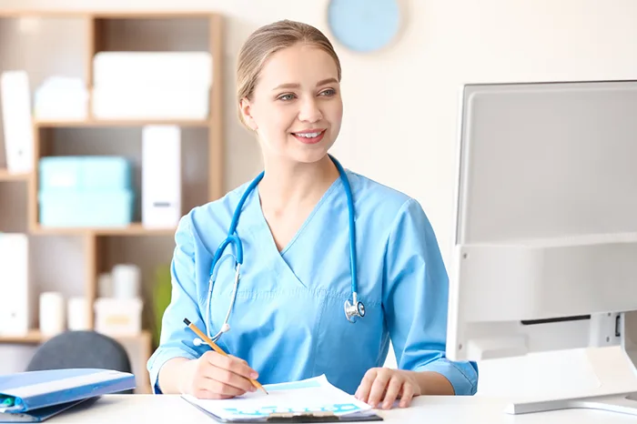 healthcare job listings UAE