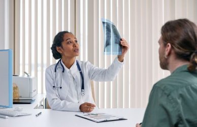 healthcare jobs for doctors
