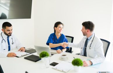 Medical Recruitment for Clinics