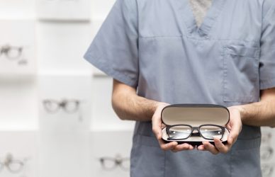 Optometrist Vacancies UAE