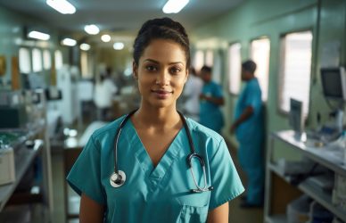 Healthcare Job Portal UAE