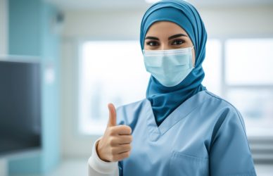 Paramedical Staff Recruitment GCC