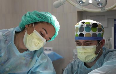 find healthcare jobs Gulf