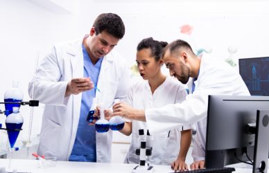 Medical Lab Technician Recruitment