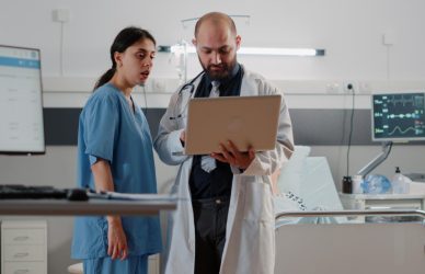 Diagnostic Staff Hiring UAE