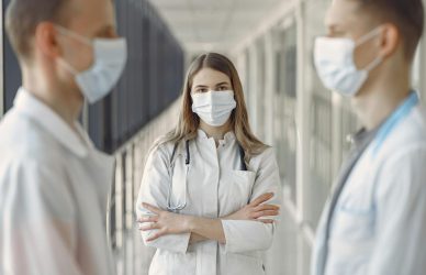 MOH licensed doctors UAE