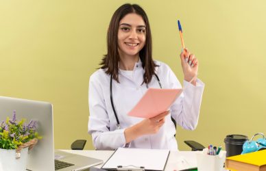 Hire Paramedical Professionals
