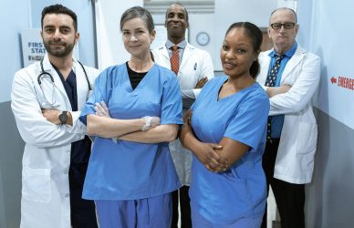 DHA nurse job Dubai