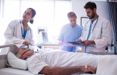 paramedics job consultancy India