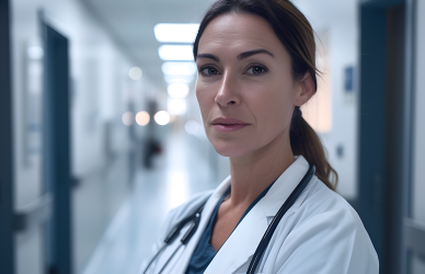 Urgent doctor vacancies Gulf