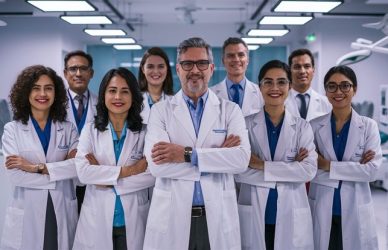 medical recruitment companies in Dubai