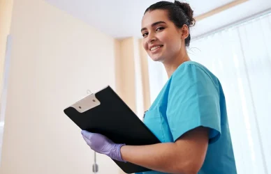 best medical recruitment agency UAE