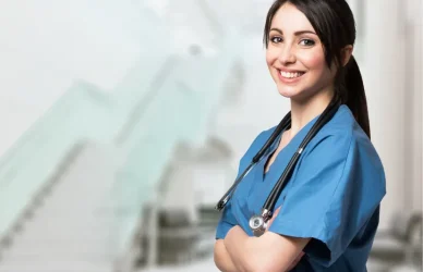Nurse Jobs for Indians in UAE